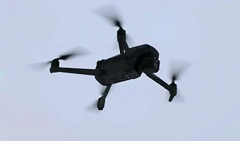 Пять украинских БПЛА уничтожены над Тульской областью вечером 15 августа