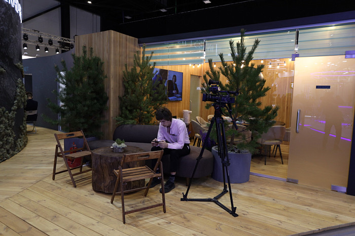 Почти 51,5 млрд рублей инвестиций и сотни новых рабочих мест. Каким был для Тульской области второй день ПМЭФ