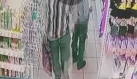 В Тульской области задержали мужчину, трогавшего девочку в магазине: ранее ему вдвое снизили срок за педофилию