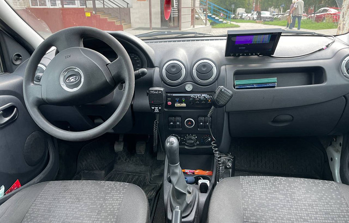 «Самые частые вызовы – бытовые ссоры и конфликты сожителей»: как проходит рабочий день сотрудника ППС в Туле