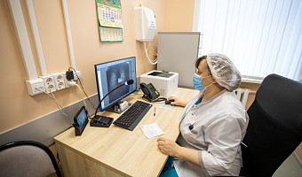 От 5 до 650 тысяч рублей: какую финансовую поддержку могут получить тульские медики