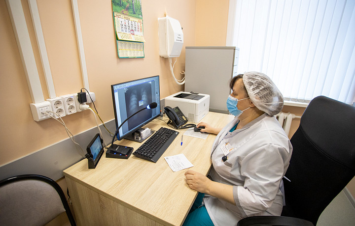 От 5 до 650 тысяч рублей: какую финансовую поддержку могут получить тульские медики