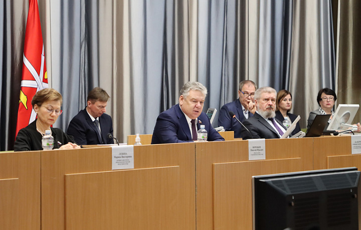 Тульские предприятия смогут воспользоваться налоговыми льготами в 2023 году