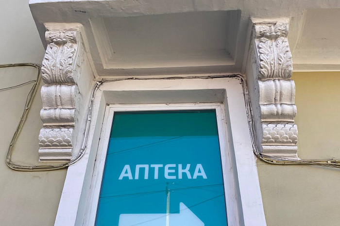 Нетипичные места для прогулок: где в Туле находится «маленький Питер»
