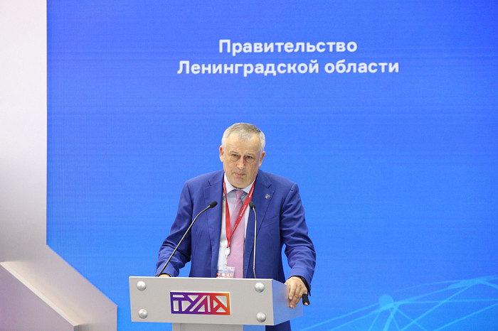 ПМЭФ-2023: итоги третьего дня форума