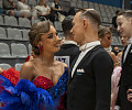 В Туле турнир по танцевальному спорту собрал более 500 спортсменов