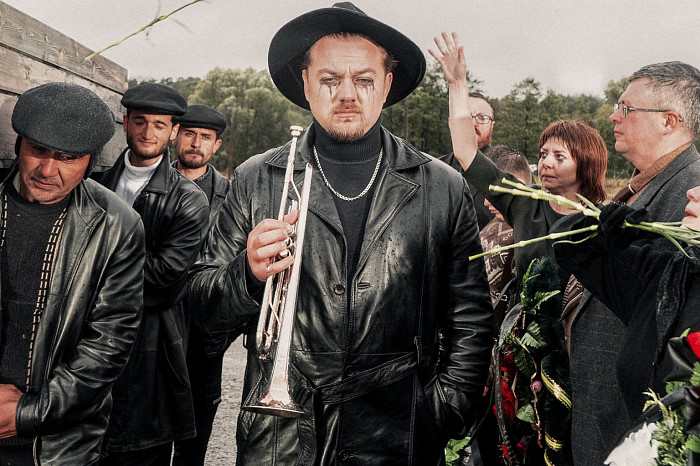 Группа The Hatters сняла клип на новую песню «Весело» в Тульской области