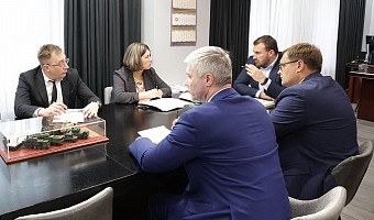 Сильный ветер сорвал кровлю с десяти домов в Тульской области