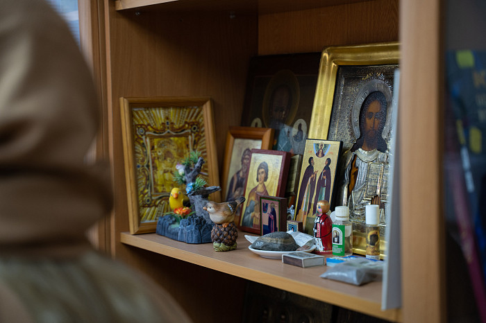 «А хочешь, я тебе расскажу про свои четыре жизни?»: как сейчас живут монахини и откуда в тульских Горелках появился приют, в котором спасают детей?