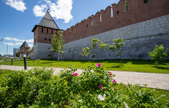 Жара до +27 градусов и никакого дождя: какая погода будет в Туле и области на выходных, 17 и 18 августа