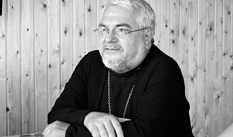 Ушел из жизни клирик Тульской епархии иерей Анатолий Жуков