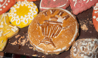 Космос, Париж и Ленинград: где путешествовал тульский пряник и какие истории сохранил 