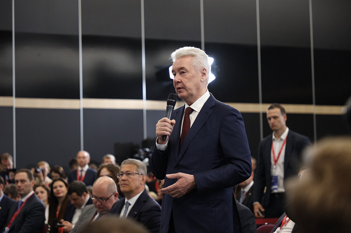 ПМЭФ-2023: итоги третьего дня форума