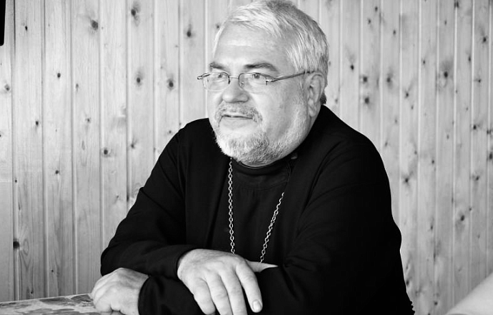 Ушел из жизни клирик Тульской епархии иерей Анатолий Жуков