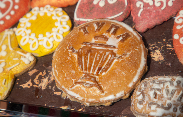 Космос, Париж и Ленинград: где путешествовал тульский пряник и какие истории сохранил 