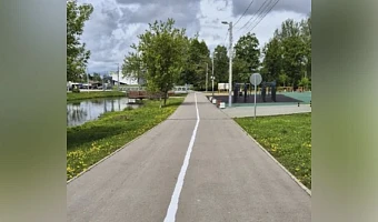 Комсомольский сквер в Туле ждёт масштабное обновление за 58 миллионов рублей