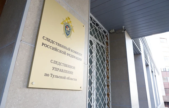 В Алексине двухлетняя девочка выпала из окна