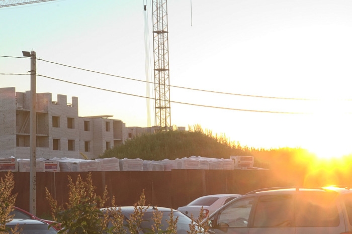 Комфорт и птичьи трели: где тулякам купить квартиру на природе, но  рядом с городом