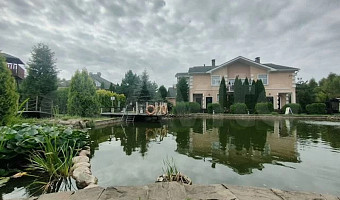 Под Тулой продают ещё один отель на берегу Оки за 51 млн рублей