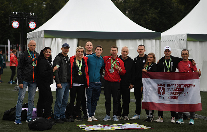 Обучение с нуля и бассейн за 26 рублей: оружейный завод приглашает туляков на работу