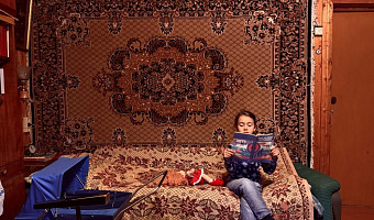 Нет мне места в твоём сердце, на стене и на полу: какие опасности таят в себе ковры