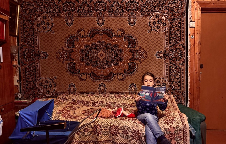 Нет мне места в твоём сердце, на стене и на полу: какие опасности таят в себе ковры