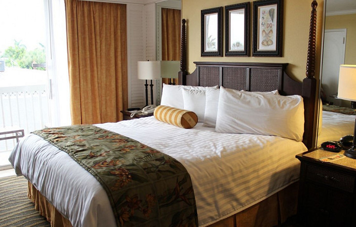 Аналитика МТС Travel: тульские отели после новогодних каникул придержали цены