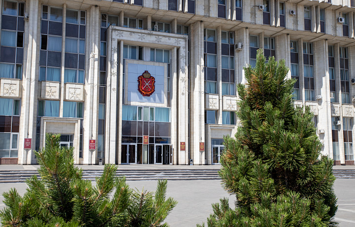 Глава администрации и мэр Тулы вошли в топ-5 медиарейтинга руководителей ЦФО