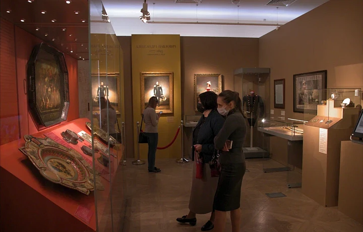 Тульская область присоединится к акции «Ночь музеев»