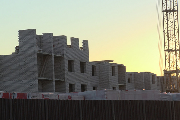 Комфорт и птичьи трели: где тулякам купить квартиру на природе, но  рядом с городом