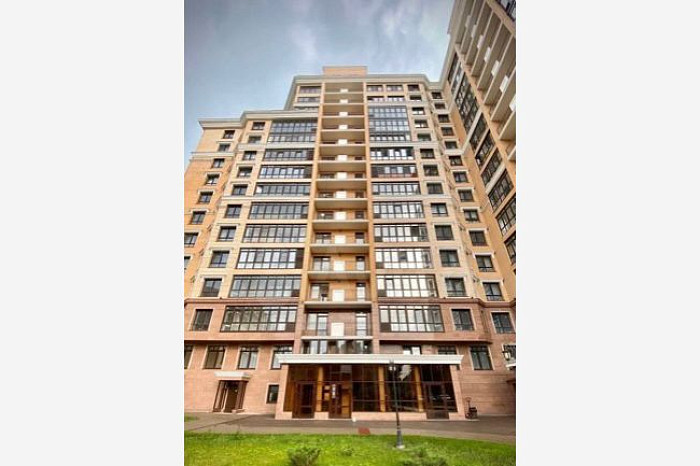 Экстравагантную квартиру продают в Туле почти за 30 миллионов рублей