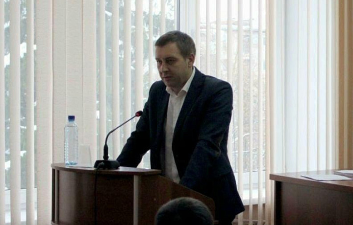 Глава Алексина рассказал о бюджете города на 2023 год
