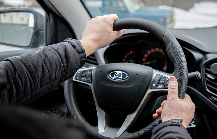 АВТОВАЗ возобновил производство LADA Granta с кондиционером