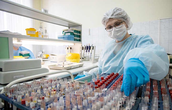 Тульское УФАС признало необоснованными шесть жалоб поставщика реагентов