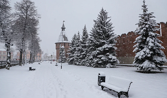 Тульская область претендует на звание туристического региона года в премии «Маршрут построен»