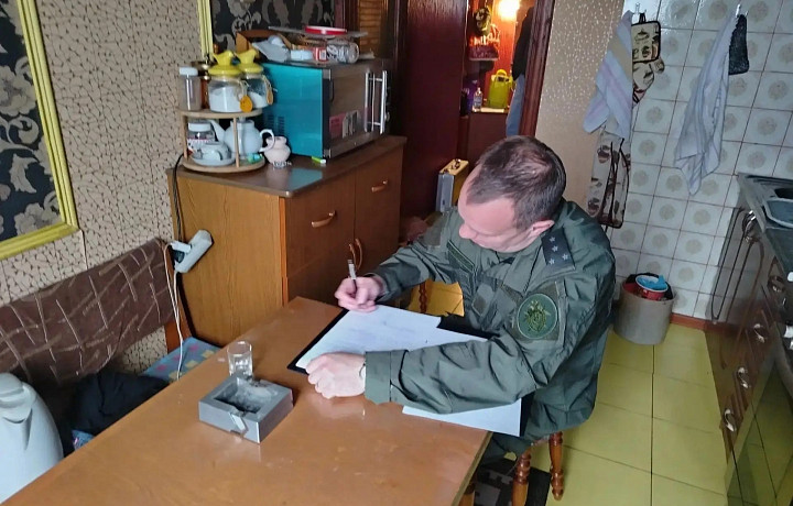 СК возбудил уголовное дело после смертельной драки на улице Санаторной в Туле