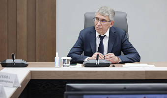 В Тульской области создадут Совет по изданию краеведческих книг