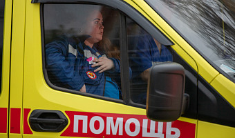 Туляки более 15 тысяч раз позвонили в службу спасения за неделю