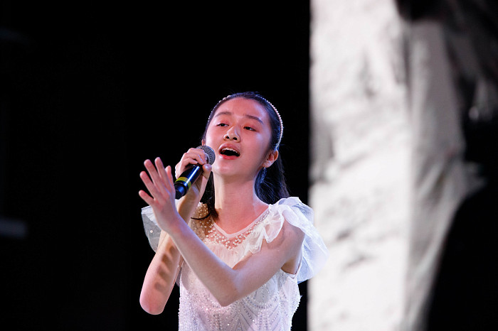 В Туле прошла церемония открытия фестиваля военного кино имени Юрия Озерова