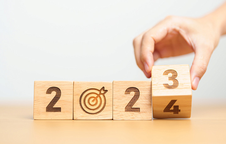 Астролог Подпальная рассказала, что ждет россиян в 2024 году