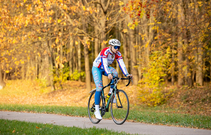 Биохакер рассказал, как физическая активность влияет на организм