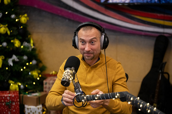 Робот-пылесос и килограмм икры: Как туляки могут выиграть бесплатные подарки к Новому году