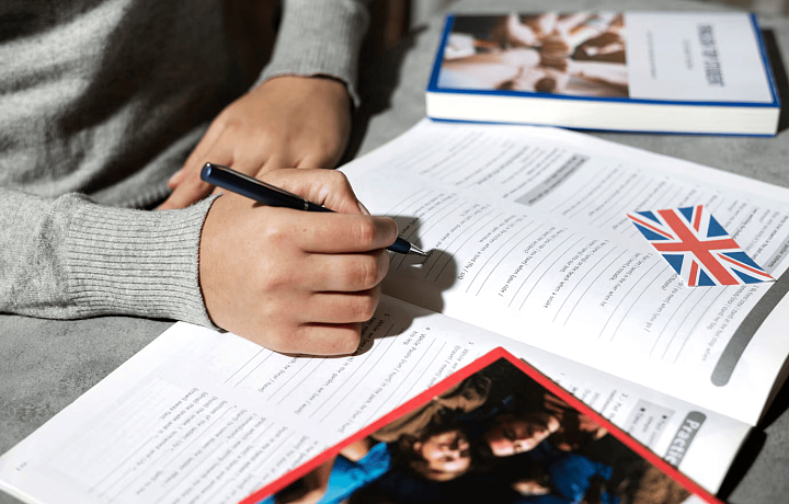 Быстрорастворимый лингвист: как найти время на изучение языка в каждодневной суете