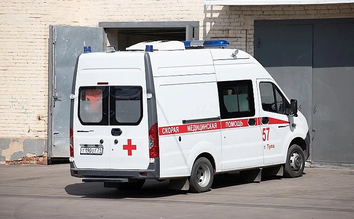 Четверо туляков пострадали в результате атаки БПЛА на Геленджик