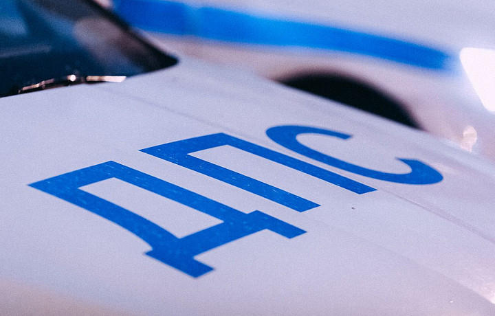 За выходные на дорогах Тулы и области выявили 35 нетрезвых водителей