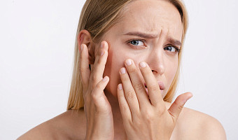 Сухость и раздражение: как правильно ухаживать за кожей при обветривании осенью и зимой