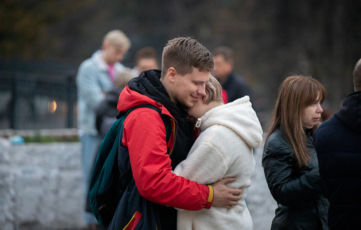 Названы критерии отбора граждан для мобилизации