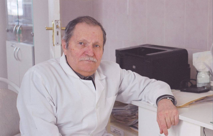 В Тульской области наградили победителей регионального конкурса «Лучшая трудовая династия»