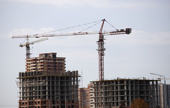 Тульская прокуратура провела проверки застройщиков по делам долевого строительства