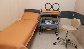 В Тульской области онкологию выявляют на первой стадии в 54,5% случаев